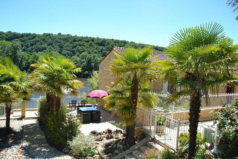 Les Magnolias Holiday Homes