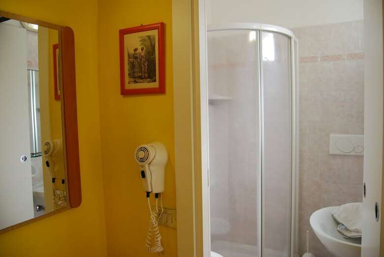 Hotel Milena