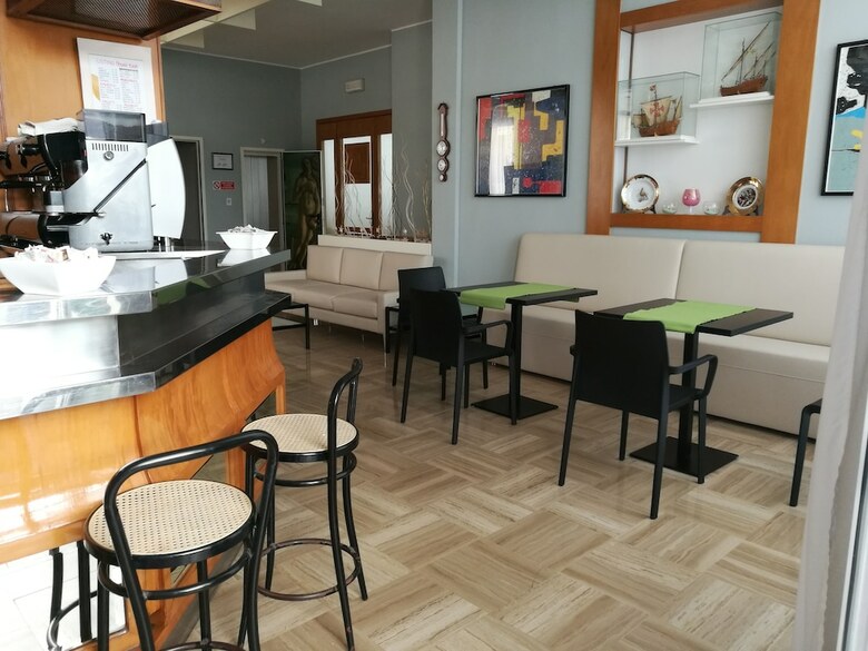 Hotel Milena