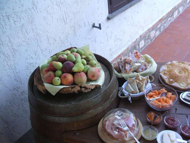 Agroturismo Agriturismo Valbona