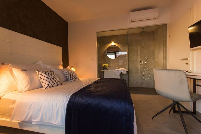 Luxury Apartments Royal M With Pool
