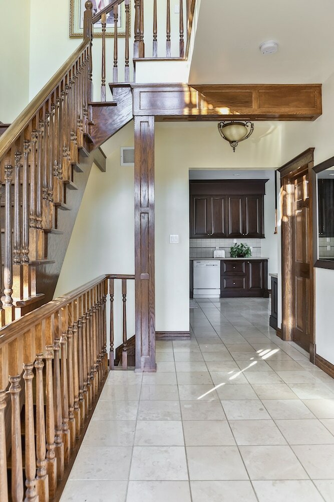 Quickstay - Classy Homestyle Cottage Private Beach (lake Simcoe)