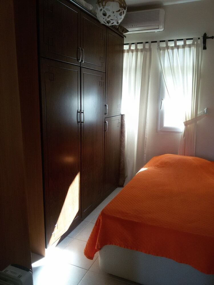 Villa Ciftlik Apartments