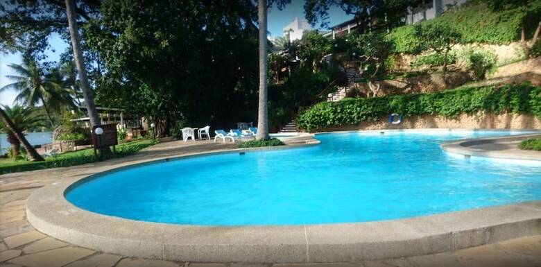 Aparthotel Tamarind Village Apartments