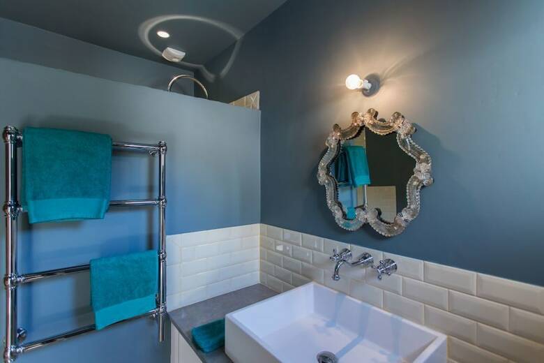 Bed & Breakfast Mas De La Baume