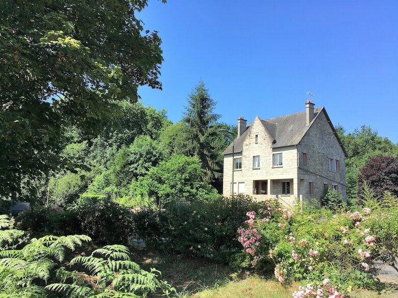 Hotel Les Voisins De L'illet