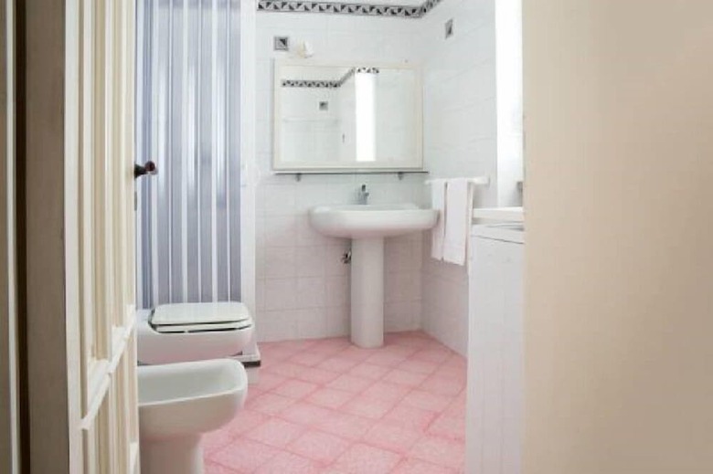 Apartamento Canale Delle Donne