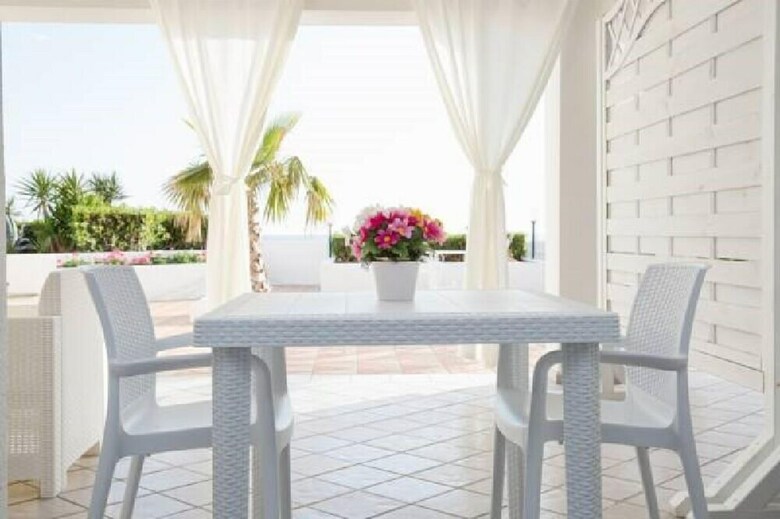 Apartamento Canale Delle Donne