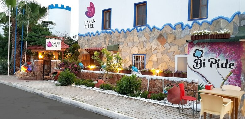 Hakan Hotel