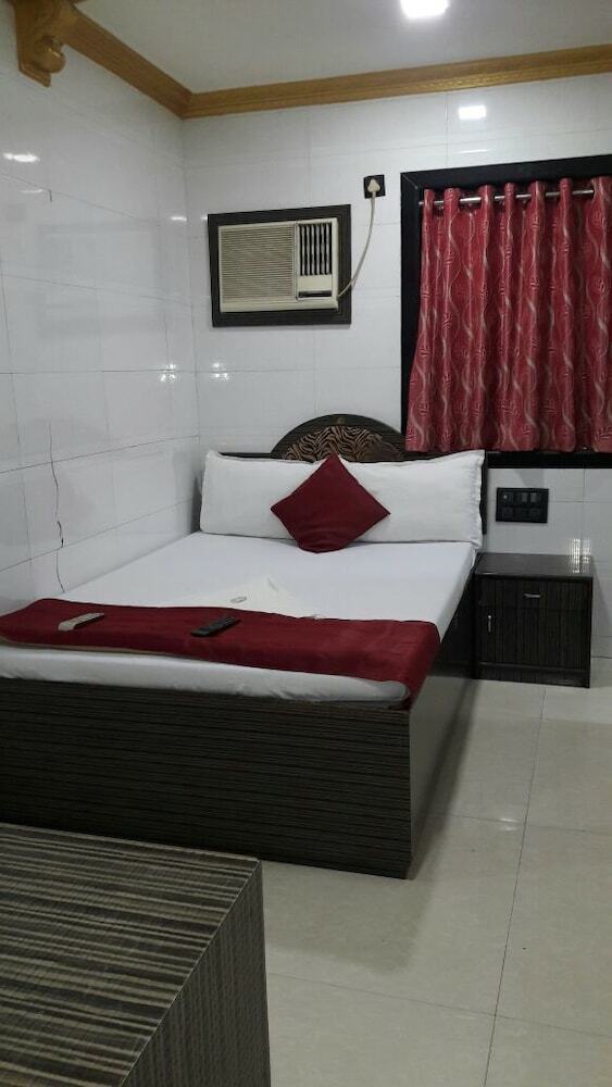 Hotel Central Guest House