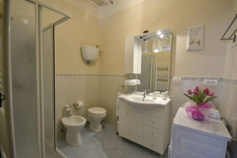 Apartamento Appartamento Il Borgo