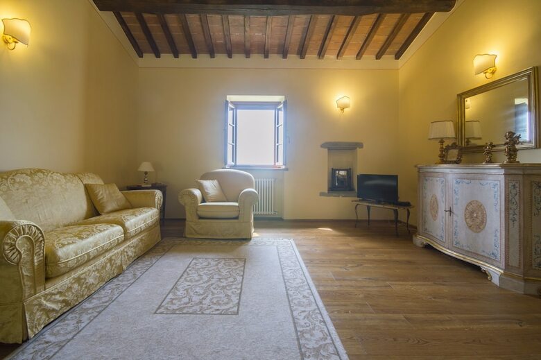 Villa Il Sasso