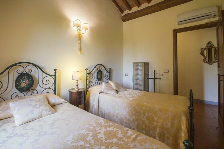 Villa Il Sasso