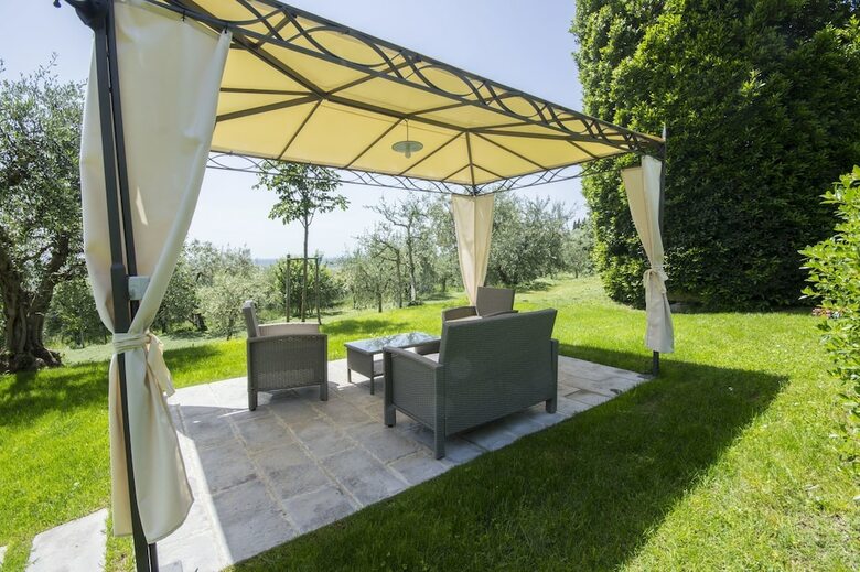Villa Il Sasso