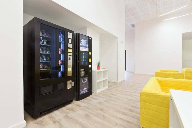 Hostal Ant Hostel Barcelona