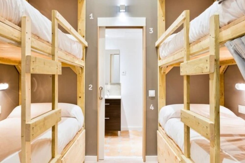 Hostal Ant Hostel Barcelona