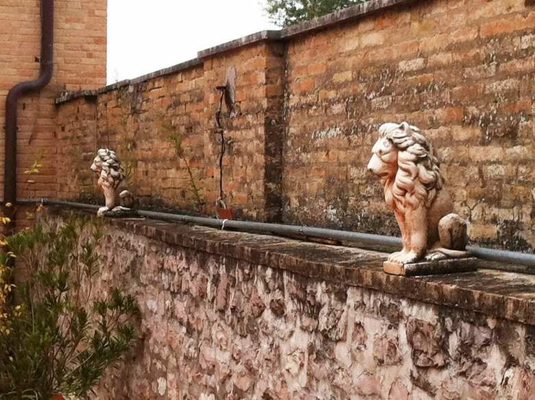 Agroturismo Assisi Garden