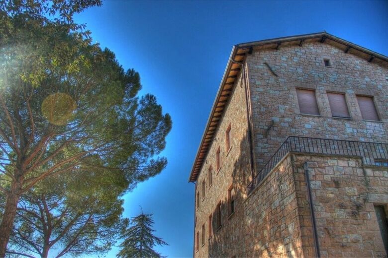 Agroturismo Assisi Garden