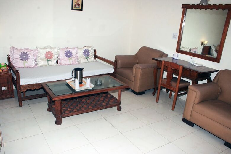 South Indian Hotel