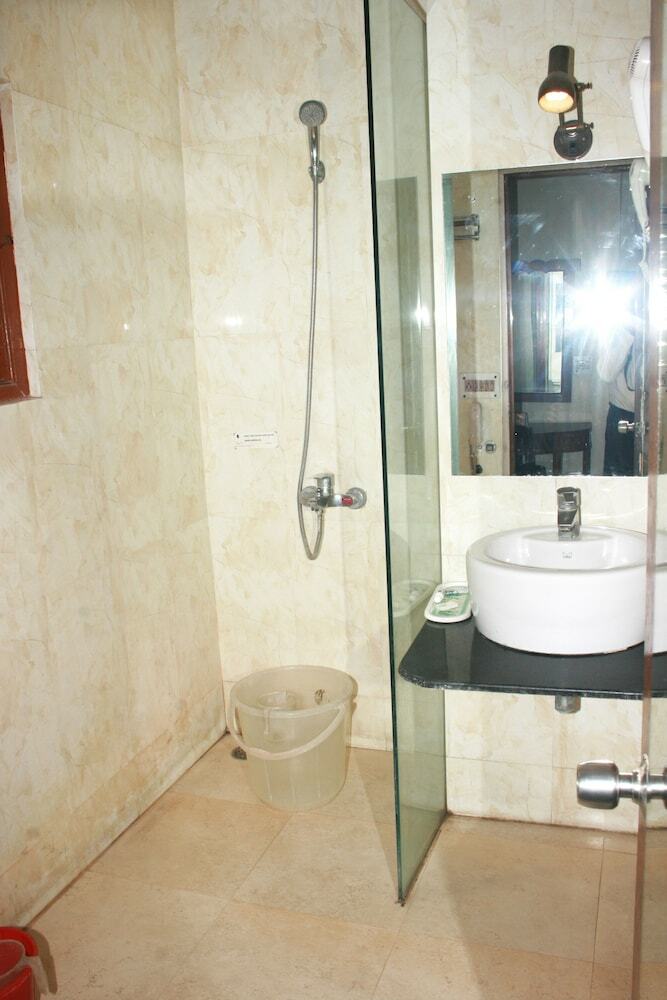 South Indian Hotel