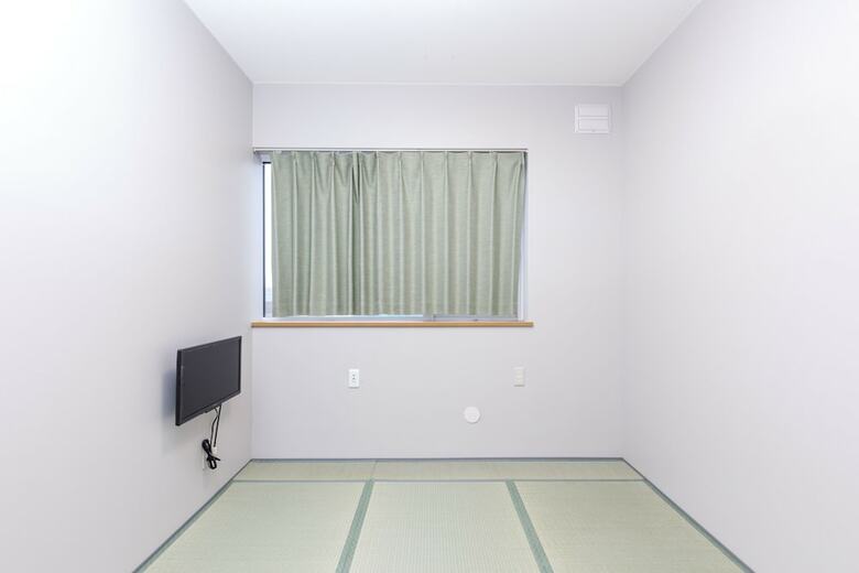 Hostal Oyo Iyasu Hostel Higashikawa