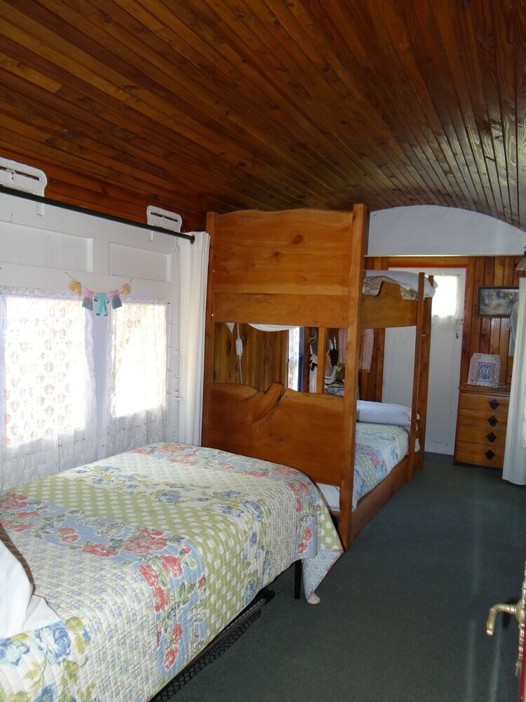 Dunpuffin Cottages