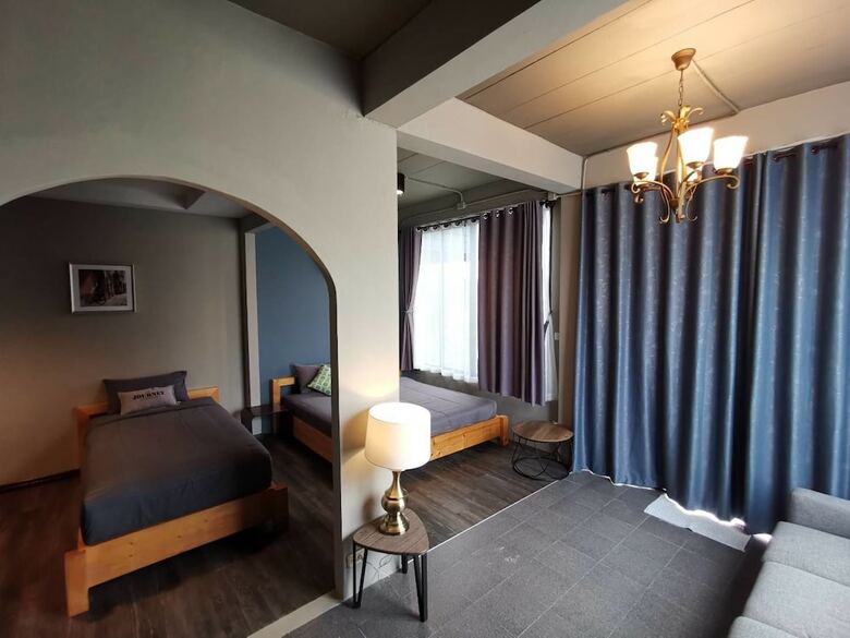 Hotel Krin Resort