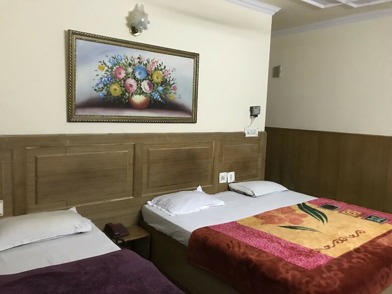 Hotel Jyoti Deluxe