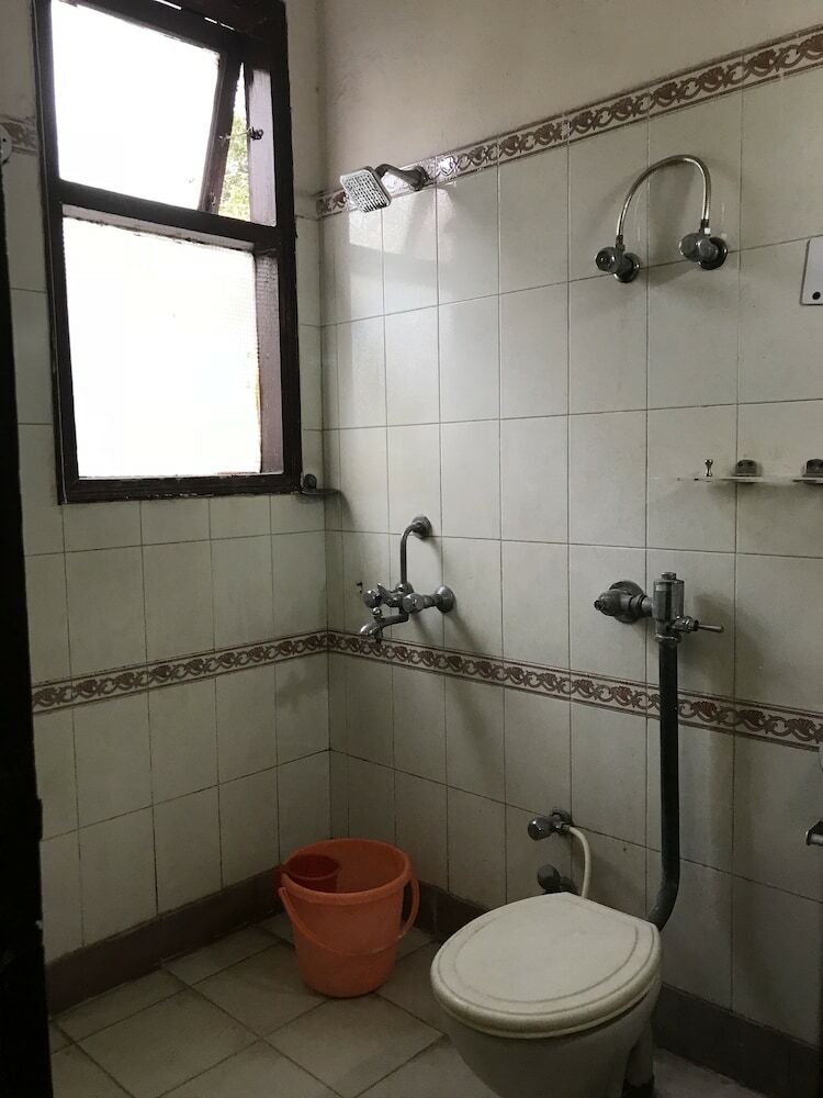 Hotel Jyoti Deluxe