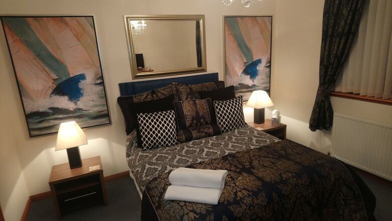 Bed & Breakfast Strathview