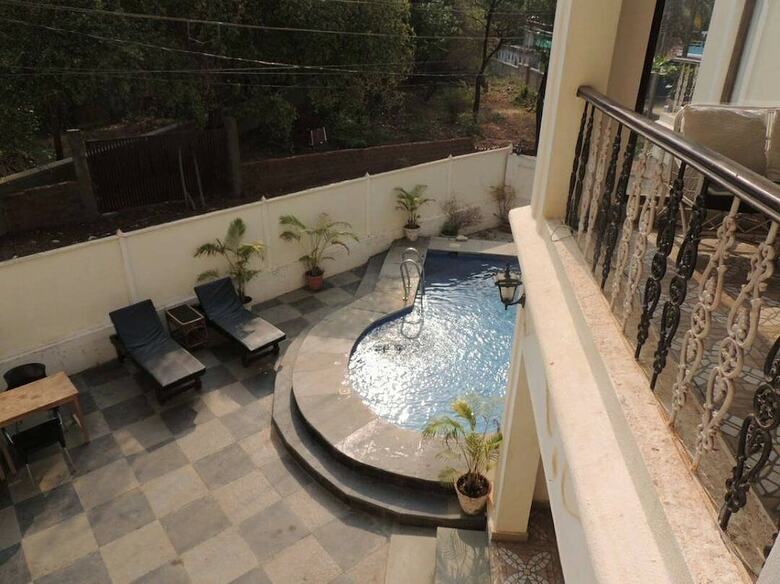 Bed & Breakfast Bay Luxe