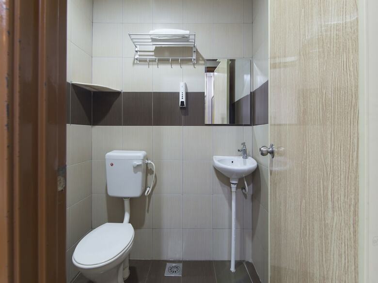 Oyo 44022 Kampar Times Inn Hotel