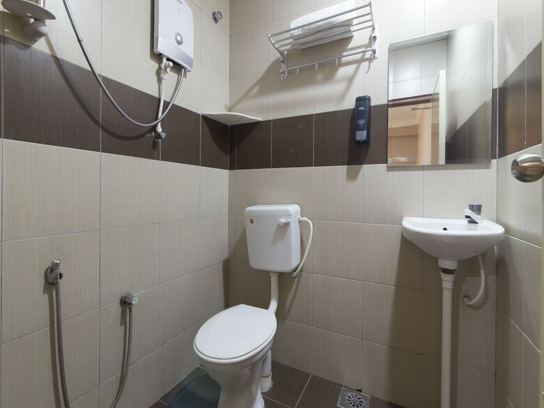 Oyo 44022 Kampar Times Inn Hotel