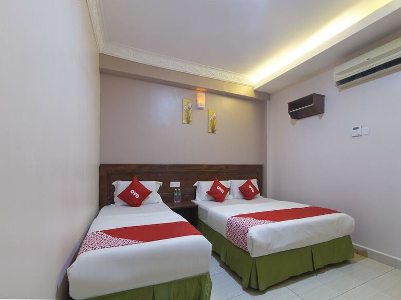 Oyo 44022 Kampar Times Inn Hotel