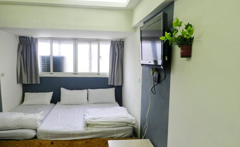Hotel 9527 Feng Chia Hostel