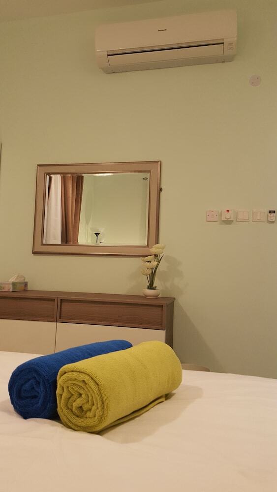 Muscat Royal Villa