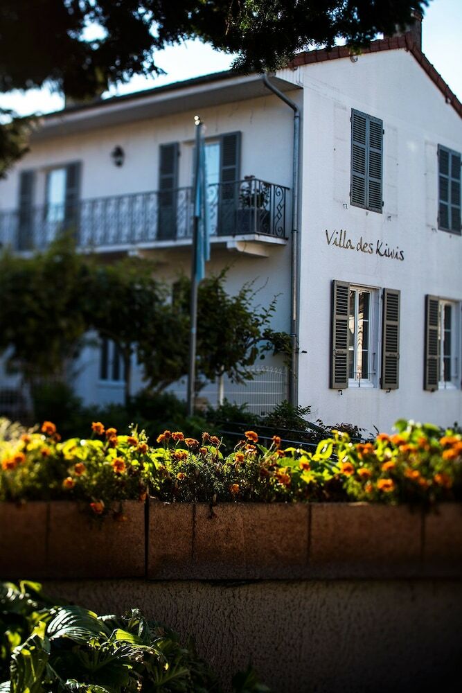Hotel Maison Doucet