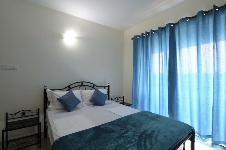 Tripthrill Silva 2bhk Apartment
