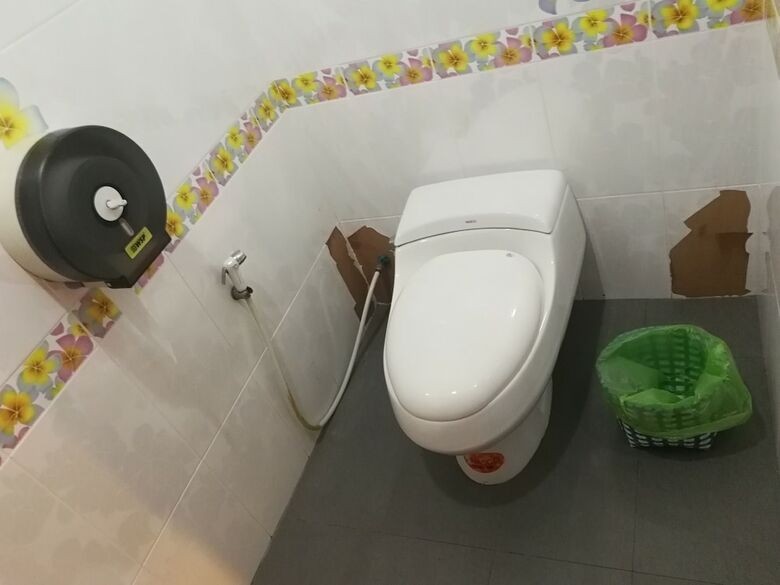 Hotel Reurn Thai Resort Ratchaburi