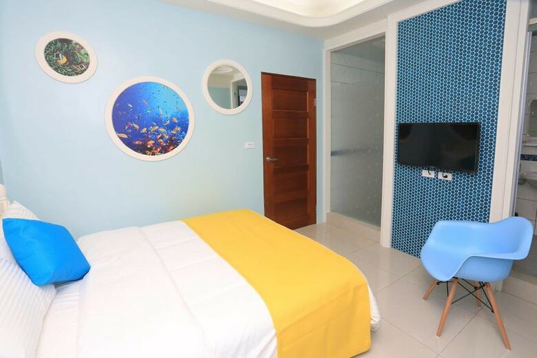 Hotel Ciao Ke Li B&B