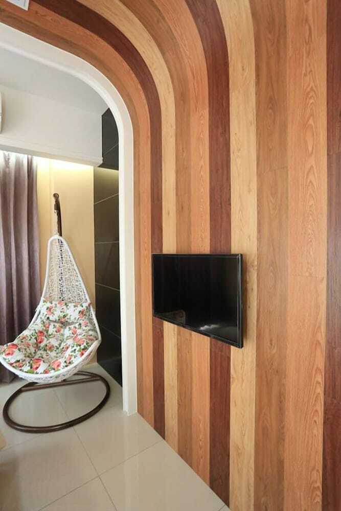 Hotel Ciao Ke Li B&B