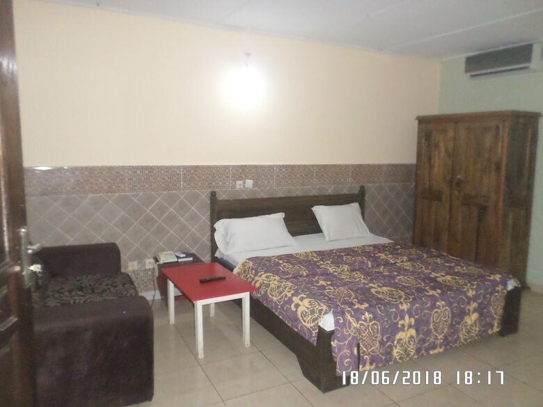 Hotel Residence Seven 7