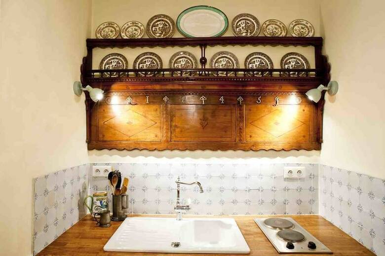 Apartamento La Licorne - Les Suites Sarladaises