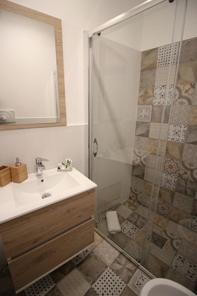 S'o Smart B&B Tropea