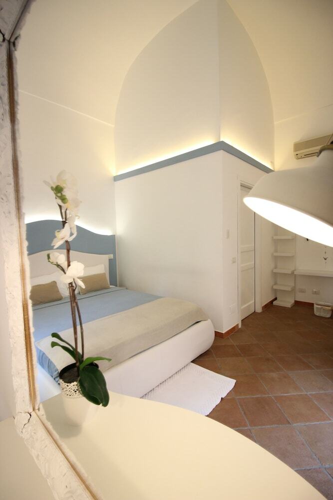 S'o Smart B&B Tropea