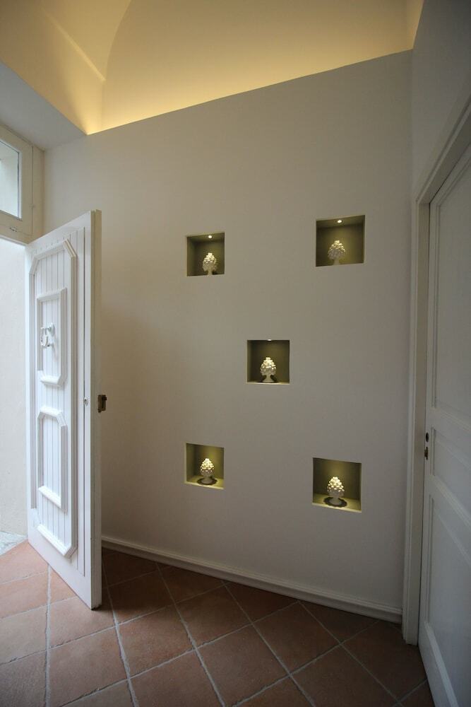 S'o Smart B&B Tropea