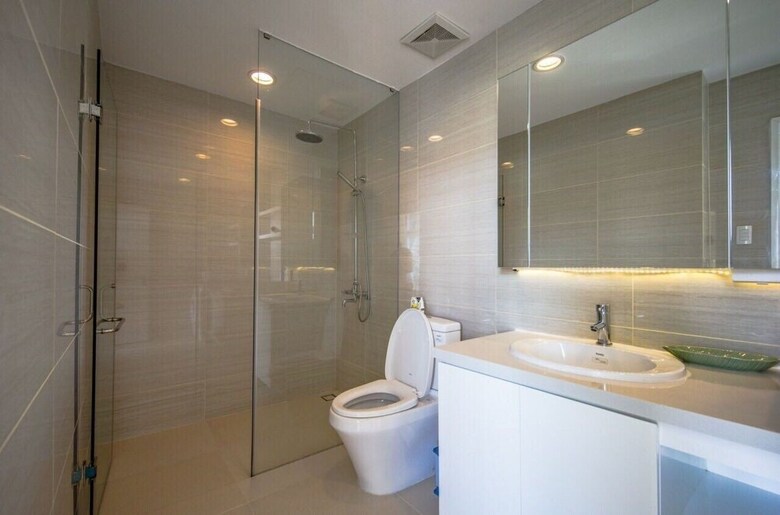 Luxury Apartment In Ben Thanh Tower