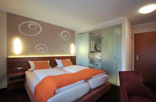Hostal Hotel Vierjahreszeiten