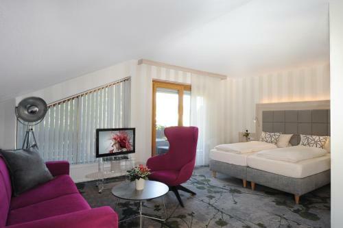 Hostal Hotel Vierjahreszeiten