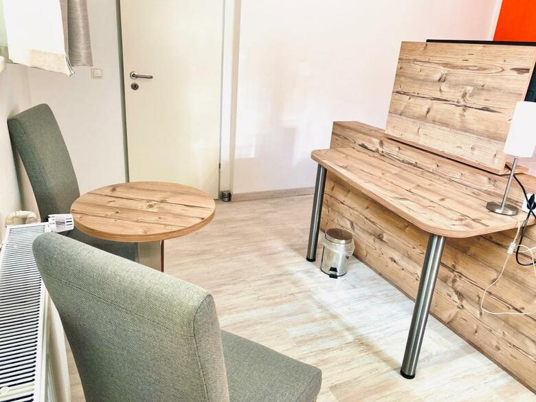 Hostal Hotel Auerhahn
